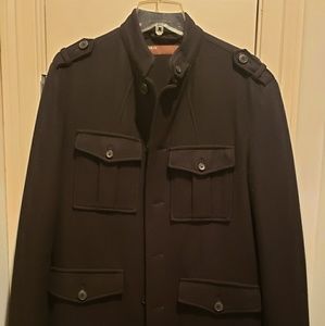 Men's coat